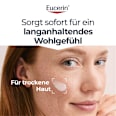 Eucerin Ultra Sensitive beruhigende Pflege für trockene Haut Eucerin