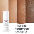 Eucerin Ultra Sensitive beruhigende Pflege für normale Haut bis Mischhaut Eucerin