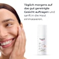 Eucerin Anti-Rötungen kaschierende Tagespflege mit LSF 30  Eucerin