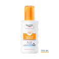 Eucerin Sun Protection Sensitive Protect Kids Sun Spray LSF 50+ Eucerin