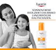 Eucerin Sun Protection Sensitive Protect Kids Sun Spray LSF 50+ Eucerin