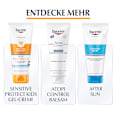 Eucerin Sun Protection Sensitive Protect Kids Sun Spray LSF 50+ Eucerin