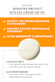 Eucerin Sun Protection Sensitive Protect Kids Dry Touch Sun Gel-Creme LSF 50+ Eucerin