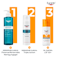 Eucerin Oil Control Face Sun Gel-Creme LSF 50+ Eucerin
