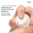 Eucerin Oil Control Face Sun Gel-Creme LSF 50+ Eucerin