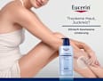 Eucerin Urea Repair 5% Urea sanftes Duschgel  Eucerin