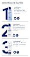 Eucerin Urea Repair 5% Urea sanftes Duschgel Nachfüllpack Eucerin