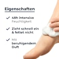 Eucerin UreaRepair PLUS 10% Urea Fußschaum mit beruhigendem Duft Eucerin