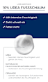 Eucerin UreaRepair PLUS 10% Urea Fußschaum mit beruhigendem Duft Eucerin