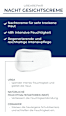 Eucerin Urea Repair 5% Urea Nacht Gesichtscreme Eucerin