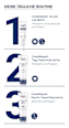 Eucerin Urea Repair 5% Urea Nacht Gesichtscreme Eucerin