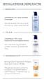Eucerin Urea Repair 5% Urea Nacht Gesichtscreme Eucerin