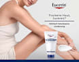 Eucerin Urea Repair 5% Urea Handcreme Eucerin