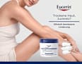 Eucerin Urea Repair 5% Urea Feuchtigkeitscreme Eucerin