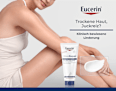 Eucerin Urea Repair 10% Urea Fußcreme Eucerin