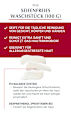 Eucerin pH5 seifenfreies Waschstück für empfindliche trockene Haut Eucerin