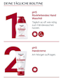 Eucerin pH5 rückfettendes Hand Waschöl Eucerin