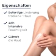 Eucerin Urea Repair 5% Urea Feuchtigkeitscreme Eucerin
