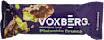 proteinová tyčinka pistácie VOXBERG