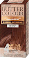 Barva za lase Butter Colour, 657 Rjavi baker SUBRiNA
