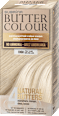 Barva za lase Butter Colour, 1060 Marelično blond SUBRiNA