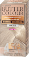 Barva za lase Butter Colour, 1020 Biserno blond SUBRiNA