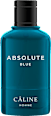 Apă de toaletă Absolute Blue
 CÂLINE
