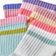 Tennissocken, bunt, Gr. 23/26 ALANA