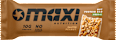 Nussriegel Protein Salted Peanut maxi NUTRITION