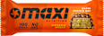 Proteinriegel Pistachio Spread Waffle Bar maxi NUTRITION