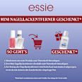 Nagellack 67 Meet Me At Sunset essie