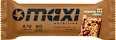 Nussriegel Protein Peanut Dark Chocolate maxi NUTRITION