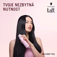 sprej na vlasy Goodhair + Velvet Jasmine Schwarzkopf taft