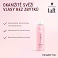 sprej na vlasy Goodhair + Velvet Jasmine Schwarzkopf taft