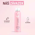 sprej na vlasy Goodhair + Velvet Jasmine Schwarzkopf taft
