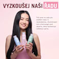 sprej na vlasy Goodhair + Velvet Jasmine Schwarzkopf taft