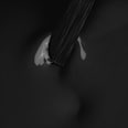 UV Nagellack Pure Black NÉONAIL