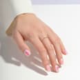 UV Nagellack Airbrush Baby Boomer Pink NÉONAIL