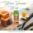 Lufterfrischer Freshmatic Warm Vanilla Wish Nachfüllpack (2x250 ml) AIR WICK