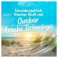 Weichspüler Luftfrisch Küstendüne Lenor
