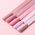 UV Nagellack Rosy Memory NÉONAIL