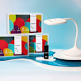 LED Lampe Flexi Tips 12W NÉONAIL