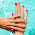 UV Nagellack Top Dry Matte NÉONAIL