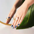 UV Nagellack Wild Story NÉONAIL