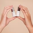 UV Nagellack Cover Base Protein Light Nude NÉONAIL