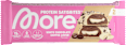 Proteinriegel Satisbites, White Chocolate Coffee Lover More Nutrition