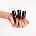 UV Nagellack Sexy Red NÉONAIL