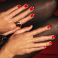 UV Nagellack Sexy Red NÉONAIL