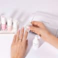 UV Nagellack Cover Base Protein Natural Nude NÉONAIL