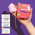 Soft-Tampons nevernot
